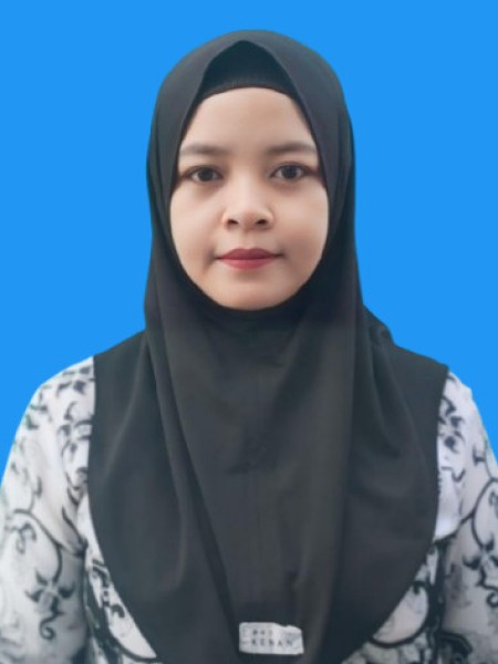 YUNITA RAHMAN, S.Pd.