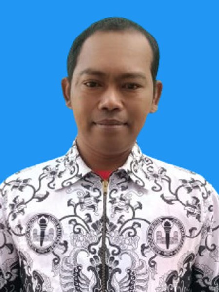 SYAIFUL BAHRI, S.Pd.,Gr