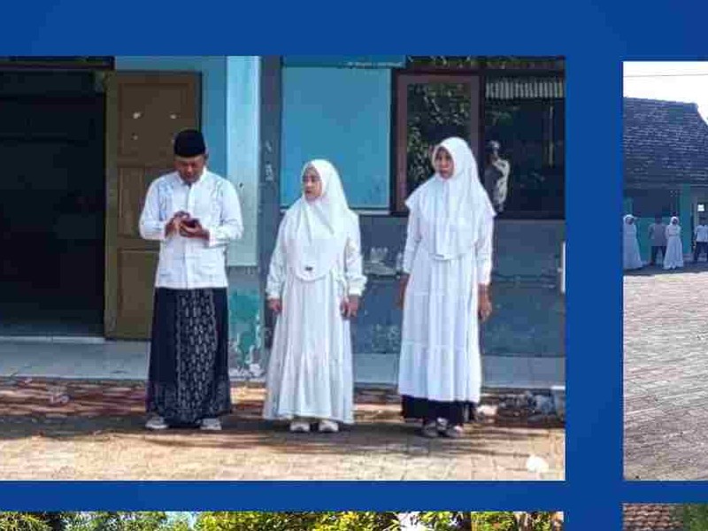 Hari Santri Tahun 2025