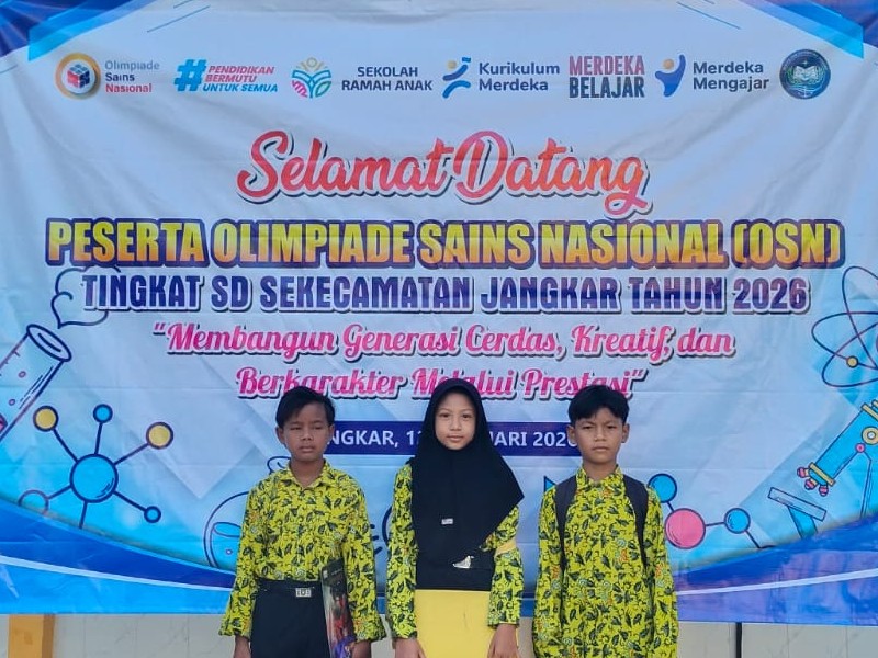 OSN Bulan Februari 2026