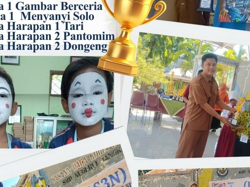 FLS3N April Tahun 2026