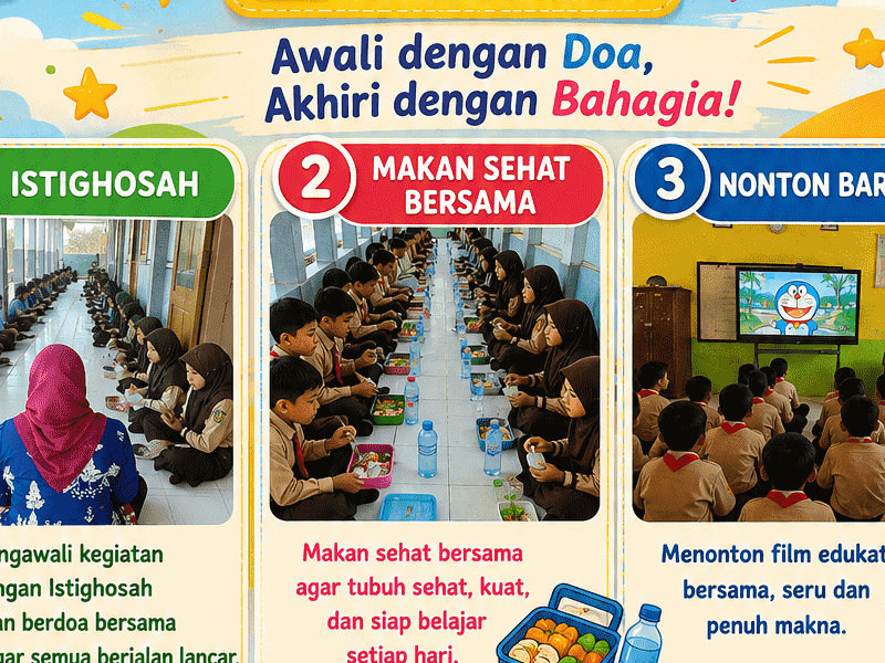 MPLS ke 6 Tanggal 17 Juli 2026